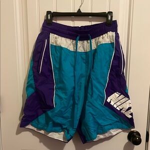 Nike Men's Multicolor Sports Trunks